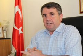 Relative of Turkey’s ex-deputy prime minister dismissed due to links with Gulen movement